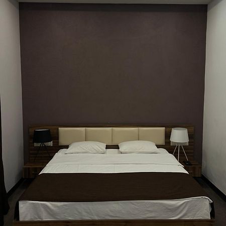 Moscow Boutique Hotel Yerevan Luaran gambar