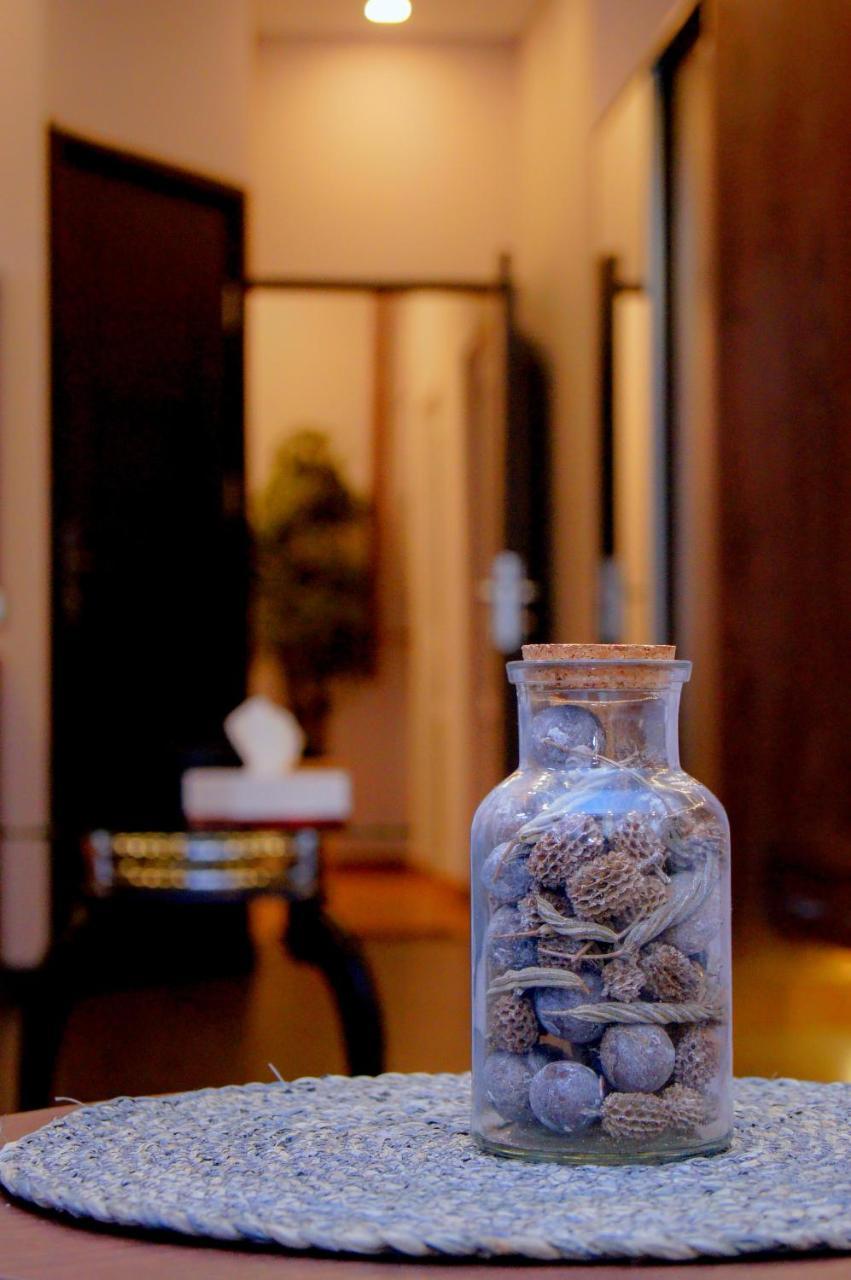 Moscow Boutique Hotel Yerevan Luaran gambar