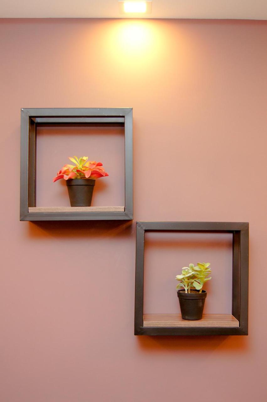 Moscow Boutique Hotel Yerevan Luaran gambar