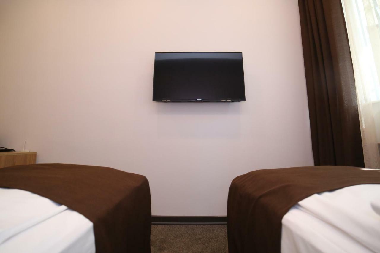 Moscow Boutique Hotel Yerevan Luaran gambar